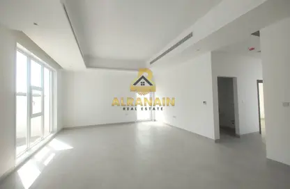Apartment - 2 Bedrooms - 2 Bathrooms for rent in Ramlat Zakher - Zakher - Al Ain