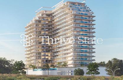 Apartment - Studio - 1 Bathroom for sale in Samana Lake Views 2 - Dubai Production City (IMPZ) - Dubai