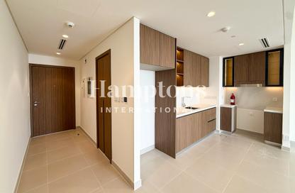 Apartment - 2 - 2 for rent in Palace Residence North - Dubai Creek Harbour (The Lagoons) - Dubai Apartment - 2 - 2 for rent in Palace Residence North - Dubai Creek Harbour (The Lagoons) - Dubai