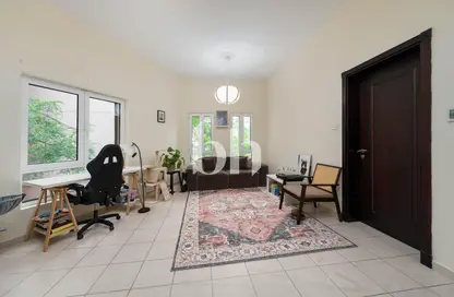 شقة - غرفة نوم - 2 حمامات للبيع في بناية  38إلى107 - طراز البحر المتوسط - ديسكفري جاردنز - دبي