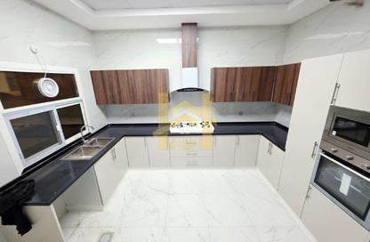 Townhouse - 4 Bedrooms - 6 Bathrooms for sale in Kabbali Hills - Al Helio 2 - Al Helio - Ajman Townhouse - 4 Bedrooms - 6 Bathrooms for sale in Kabbali Hills - Al Helio 2 - Al Helio - Ajman