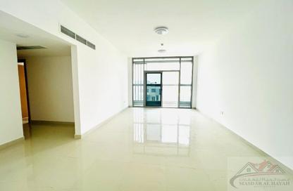Apartment - 1 Bedroom - 2 Bathrooms for rent in Muweileh Community - Muwaileh Commercial - Sharjah