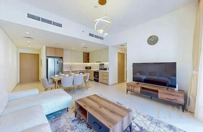 Apartment - 2 Bedrooms - 2 Bathrooms for sale in Island Park I - Dubai Creek Harbour (The Lagoons) - Dubai