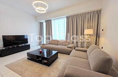 Apartment - 2 Bedrooms - 2 Bathrooms for rent in Giovanni Boutique Suites - Dubai Sports City - Dubai