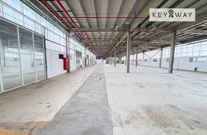 Warehouse - Studio for rent in Al Qusais Industrial Area 2 - Al Qusais Industrial Area - Al Qusais - Dubai
