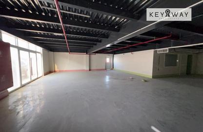 Warehouse - Studio for rent in Al Qusais Industrial Area 2 - Al Qusais Industrial Area - Al Qusais - Dubai