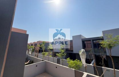 Villa - 3 - 5 for rent in Saro - Masaar - Tilal City - Sharjah