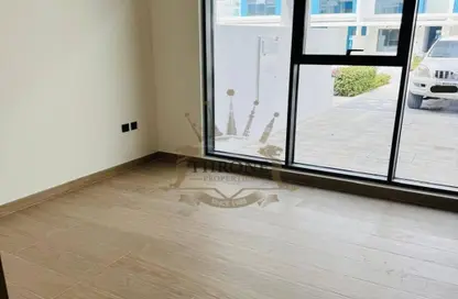 تاون هاوس - 4 غرف نوم - 3 حمامات للايجار في سانتوريني - داماك لاجونز - دبي