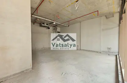 Retail - Studio for rent in Vincitore Benessere - Arjan - Dubai