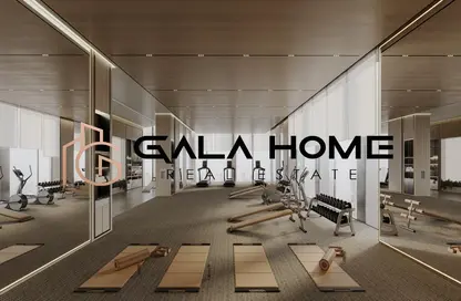 شقة - 1 حمام للبيع في بن غاطي تيتانيا - مجان - دبي لاند - دبي