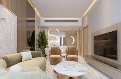 Duplex - 3 - 4 for sale in Ananda Residences - Motor City - Dubai
