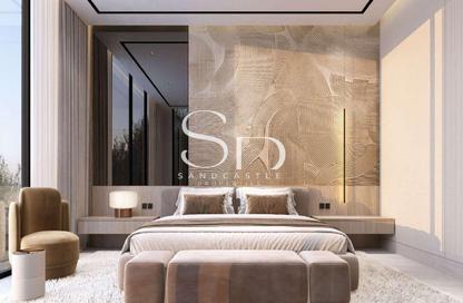 Duplex - 3 - 4 for sale in Ananda Residences - Motor City - Dubai