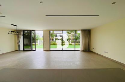 Villa - 4 Bedrooms - 5 Bathrooms for rent in Sidra Villas II - Sidra Villas - Dubai Hills Estate - Dubai Villa - 4 Bedrooms - 5 Bathrooms for rent in Sidra Villas II - Sidra Villas - Dubai Hills Estate - Dubai