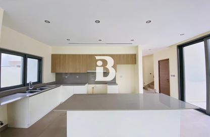 Villa - 4 Bedrooms - 5 Bathrooms for rent in Sidra Villas II - Sidra Villas - Dubai Hills Estate - Dubai Villa - 4 Bedrooms - 5 Bathrooms for rent in Sidra Villas II - Sidra Villas - Dubai Hills Estate - Dubai
