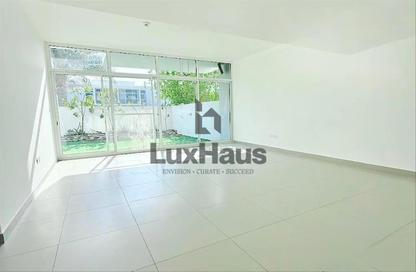 Villa - 3 Bedrooms - 4 Bathrooms for rent in Arabella Townhouses 1 - Arabella Townhouses - Mudon - Dubai