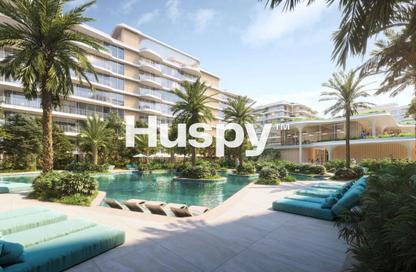 Apartment - 1 - 2 for sale in Mamsha Gardens - Saadiyat Cultural District - Saadiyat Island - Abu Dhabi Apartment - 1 - 2 for sale in Mamsha Gardens - Saadiyat Cultural District - Saadiyat Island - Abu Dhabi