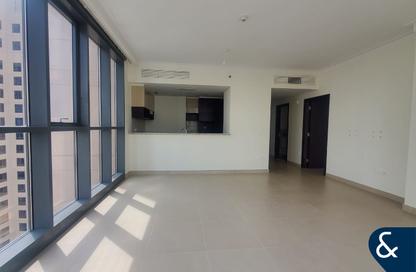 Apartment - 1 Bedroom - 2 Bathrooms for rent in Dubai Creek Residences North Tower 1 - Dubai Creek Residences North - Dubai Creek Residences - Dubai Creek Harbour (The Lagoons) - Dubai