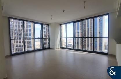 Apartment - 1 Bedroom - 2 Bathrooms for rent in Dubai Creek Residences North Tower 1 - Dubai Creek Residences North - Dubai Creek Residences - Dubai Creek Harbour (The Lagoons) - Dubai