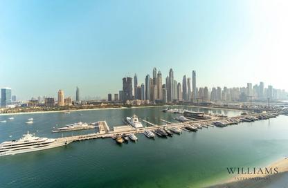 شقة - 2 غرف نوم - 2 حمامات للبيع في برج Palace Beach ريزيدنس 2 - بالاس بيتش ريزيدنس - إعمار بيتشفرونت - دبي هاربور - دبي