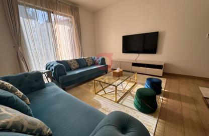 Apartment - 1 Bedroom - 1 Bathroom for rent in La Cote Building 4 - La Cote - Port de La Mer - La Mer - Jumeirah - Dubai