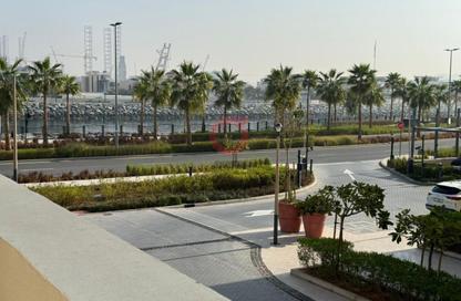 Apartment - 1 Bedroom - 1 Bathroom for rent in La Cote Building 4 - La Cote - Port de La Mer - La Mer - Jumeirah - Dubai
