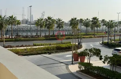 Apartment - 1 Bedroom - 1 Bathroom for rent in La Cote Building 4 - La Cote - Port de La Mer - La Mer - Jumeirah - Dubai