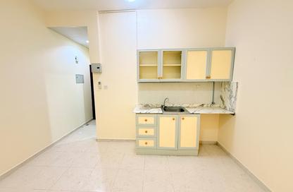Apartment - Studio - 1 Bathroom for rent in Al Shamsi 1 - Muwaileh Commercial - Sharjah Apartment - Studio - 1 Bathroom for rent in Al Shamsi 1 - Muwaileh Commercial - Sharjah