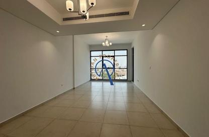 Apartment - 1 Bedroom - 2 Bathrooms for rent in Airport View Building - Al Garhoud - Dubai