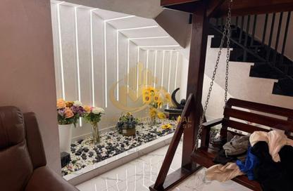 Villa - 5 - 7 for rent in Al Zaheya Gardens - Al Zahya - Ajman