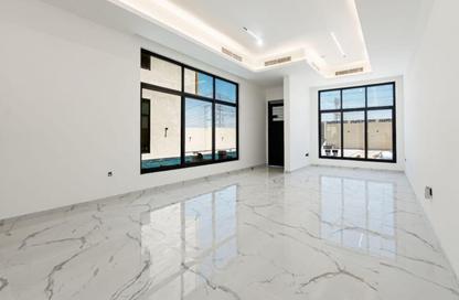 Villa - 5 Bedrooms - 7+ Bathrooms for rent in Al Khawaneej 2 - Al Khawaneej - Dubai Villa - 5 Bedrooms - 7+ Bathrooms for rent in Al Khawaneej 2 - Al Khawaneej - Dubai