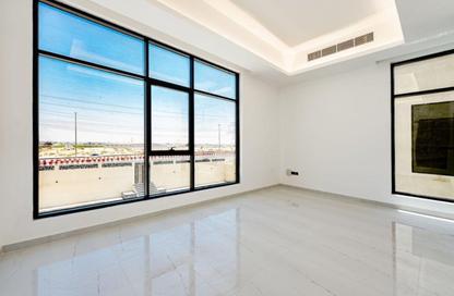 Villa - 5 Bedrooms - 7+ Bathrooms for rent in Al Khawaneej 2 - Al Khawaneej - Dubai Villa - 5 Bedrooms - 7+ Bathrooms for rent in Al Khawaneej 2 - Al Khawaneej - Dubai