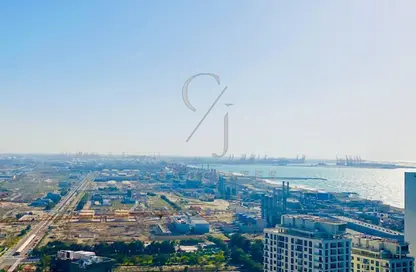 Apartment - 1 Bedroom - 2 Bathrooms for sale in Stella Maris - Dubai Marina - Dubai