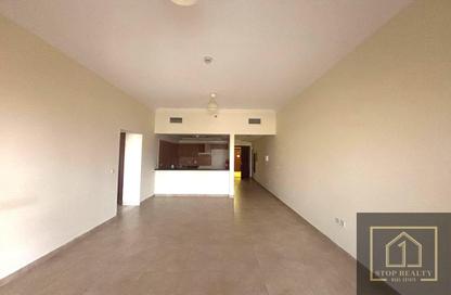 Apartment - 1 Bedroom - 2 Bathrooms for rent in Venetian - Canal Residence - Dubai Sports City - Dubai