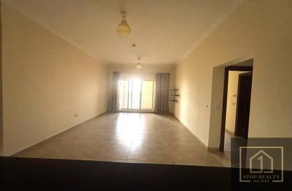 Apartment - 1 Bedroom - 2 Bathrooms for rent in Venetian - Canal Residence - Dubai Sports City - Dubai