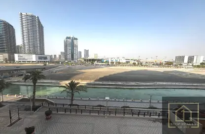 شقة - غرفة نوم - 2 حمامات للايجار في طراز فينيسيا - مساكن القناه المائية - مدينة دبي الرياضية - دبي شقة - غرفة نوم - 2 حمامات للايجار في طراز فينيسيا - مساكن القناه المائية - مدينة دبي الرياضية - دبي