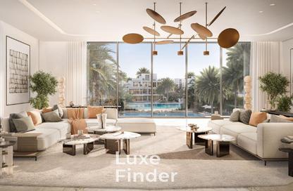 Villa - 5 Bedrooms - 7 Bathrooms for sale in The Oasis - Mirage - The Oasis by Emaar - Dubai Villa - 5 Bedrooms - 7 Bathrooms for sale in The Oasis - Mirage - The Oasis by Emaar - Dubai