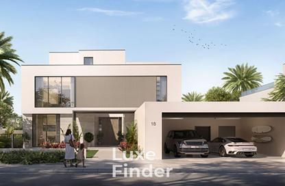 Villa - 5 Bedrooms - 7 Bathrooms for sale in The Oasis - Mirage - The Oasis by Emaar - Dubai Villa - 5 Bedrooms - 7 Bathrooms for sale in The Oasis - Mirage - The Oasis by Emaar - Dubai