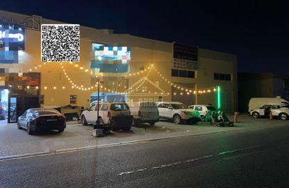 Shop - Studio - 3 Bathrooms for sale in Al Jurf 1 - Al Jurf - Ajman Downtown - Ajman