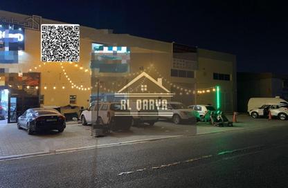Shop - Studio - 3 for sale in Al Jurf 1 - Al Jurf - Ajman Shop - Studio - 3 for sale in Al Jurf 1 - Al Jurf - Ajman