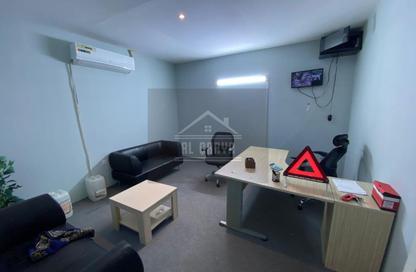 Shop - Studio - 3 Bathrooms for sale in Al Jurf 1 - Al Jurf - Ajman Downtown - Ajman