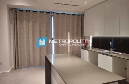Apartment - 1 - 2 for rent in Pixel - Makers District - Al Reem Island - Abu Dhabi