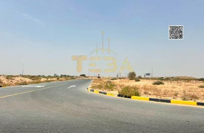 Land - Studio for sale in Al Zaheya Gardens - Al Zahya - Ajman Land - Studio for sale in Al Zaheya Gardens - Al Zahya - Ajman