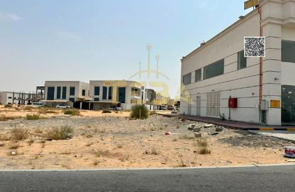 Land - Studio for sale in Al Zaheya Gardens - Al Zahya - Ajman Land - Studio for sale in Al Zaheya Gardens - Al Zahya - Ajman