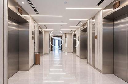 شقة - 1 للايجار في سكاي هيلز ريزيدنسز 1 - سكاي هيلز ريسيدنزيس - حديقة دبي العلميه - دبي