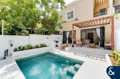 Townhouse - 2 Bedrooms - 2 Bathrooms for sale in Al Reem 2 - Al Reem - Arabian Ranches - Dubai