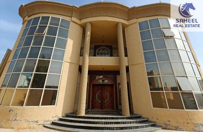 Villa - 1 Bedroom - 1 Bathroom for rent in Shamal Julphar - Ras Al Khaimah