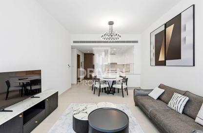 Apartment - 2 Bedrooms - 3 Bathrooms for rent in Canal Front Residence 7 - Canal Front Residences - Al Wasl - Dubai Apartment - 2 Bedrooms - 3 Bathrooms for rent in Canal Front Residence 7 - Canal Front Residences - Al Wasl - Dubai
