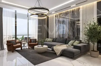 Apartment - Studio - 1 Bathroom for sale in Empire Lake view - Liwan - Dubai Land - Dubai