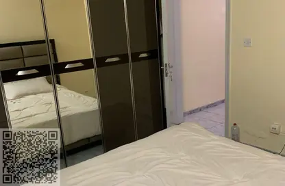 شقة - غرفة نوم - 1 حمام للايجار في أبراج الراشدية - الراشدية - عجمان وسط المدينة - عجمان