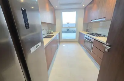 شقة - 2 غرف نوم - 3 حمامات للايجار في ذا بلس بوليفارد ابارتمنتس سي 2 - ذي بالس - دبي الجنوب (مركز دبي العالمي) - دبي